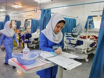 تخصیص ۵ میلیارد تومان به پانسیون‌های پرستاری