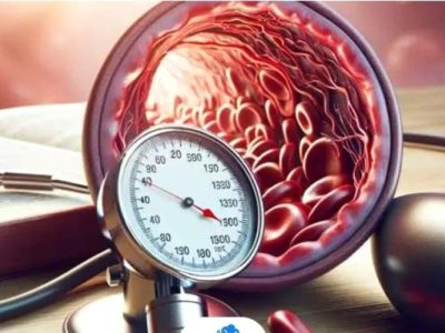 فشارخون بالا قاتل خاموش قلب و بدن