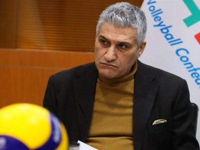 والیبال ثابت کرد می‌توان کارهای مهمی انجام داد