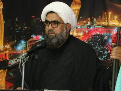 عزت امت اسلامی در سایه وحدت و انسجام