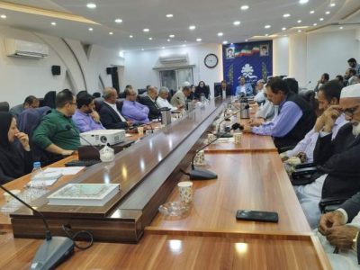 نقش فعالان اجتماعی در مدیریت شهری برجسته‌تر می‌شود