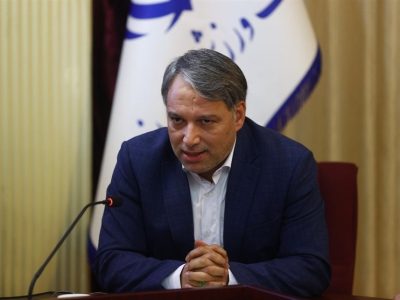 دنبال بازگشت مسابقات به ایران هستیم