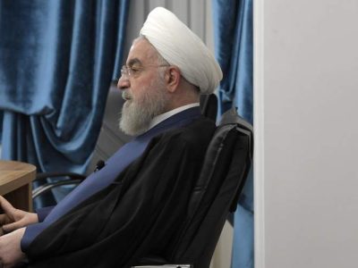 تکیه بر غرب ضعف در تقویت ظرفیت‌های داخلی