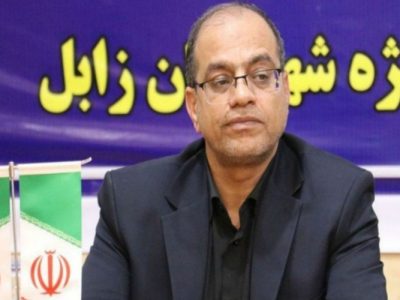 برگزاری المپیاد ورزشی بانوان روستایی در زابل