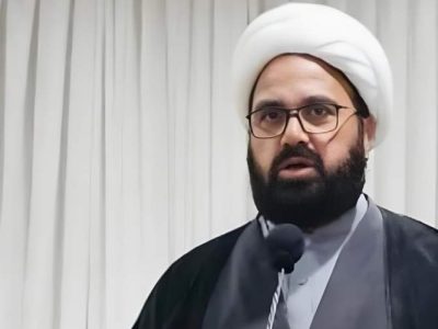 هفته وحدت فرصت تقویت همبستگی مسلمانان