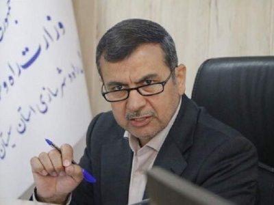 واگذاری زمین به ۲۲۶ خانواده شهدا سیستان‌وبلوچستان