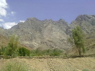 بیرک ستون جدید اقتصاد منطقه‌ای در سیستان‌وبلوچستان