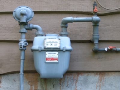 تامین گاز برای فصل سرما در سیستان‌وبلوچستان