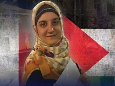 وقتی شعار «زن، زندگی، آزادی» ابزار سیاسی می‌شود