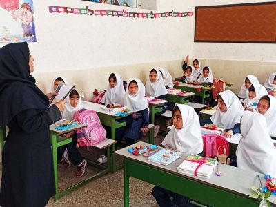 سرمایه‌گذاری بر آموزش کلید توسعه پایدار در سیستان‌وبلوچستان