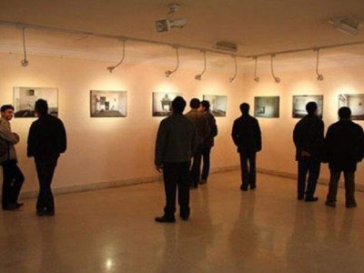 برپایی نمایشگاه «هولوساید» در زاهدان