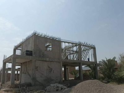 پیشرفت ۴۵ درصدی پروژه‌های بازآفرینی شمال سیستان‌وبلوچستان