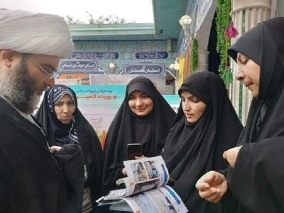 موفقیت بانوان سیستا‌ن‌و‌بلوچستان در رویداد «ره بانو»