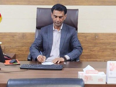 امنیت ملی میراث دفاع مقدس