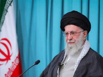 اکنون مذاکره با آمریکا هیچ سودی برای ما ندارد