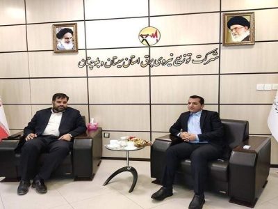 ۱۰۰ مدرسه از تاریکی به روشنایی رسیدند