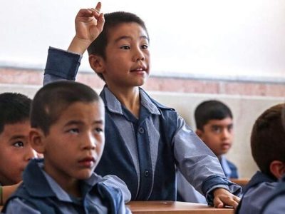 نام‌نویسی ۱۱۱۸ دانش‌آموز اتباع در سیستان‌وبلوچستان