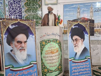 مردم غزه نماد مقاومت اسلامی