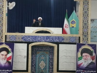 طوفان الاقصی نشانه اقتدار جبهه مقاومت است