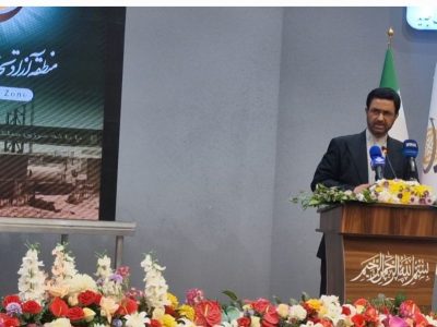 ایران باید امروز متکی‌به‌خود باشد