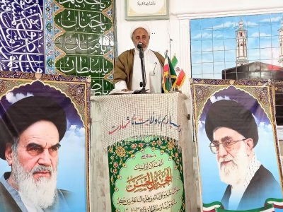 استقلال و خوداتکایی ضامن قدرت کشور