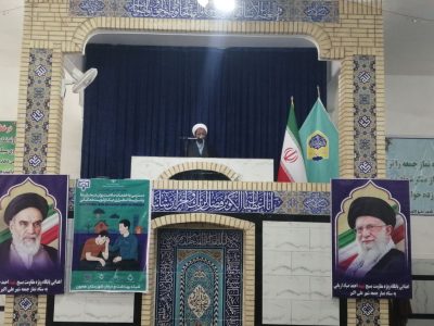 وحدت و مقاومت کلید پیروزی ملت است