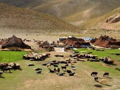 میراث‌داران مرز و فرهنگ در حصار محرومیت