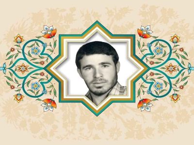 سربازی و دفاع از اسلام، میهن و ناموسم را با آغوش باز پذیرفتم