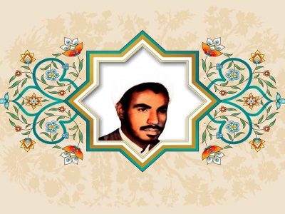 ای کاش صد جان داشتم و در راه رضای خدا فدا می‌کردم