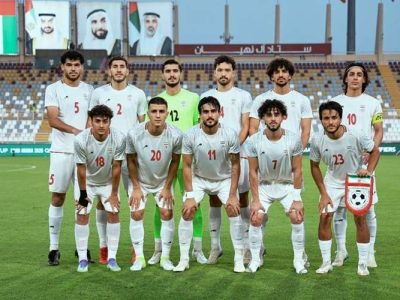 همگروهی ایران با ازبکستان، کره‌جنوبی و لبنان