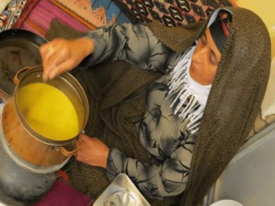 ثبت ملی ۱۰ غذای محلی سیستان‌وبلوچستان