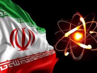 فناوری هسته‌ای مسیر پیشرفت و اقتدار ملی