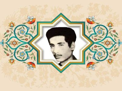 جبهه، خانه عشق برای یک رزمنده