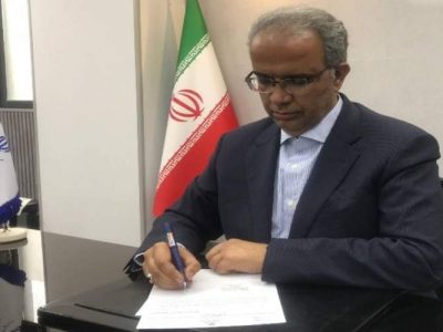 انتصابات جدید در استانداری و فرمانداری‌های سیستان‌‌وبلوچستان