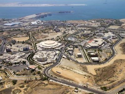 چابهار در آستانه تبدیل به بزرگ‌ترین هاب تجاری