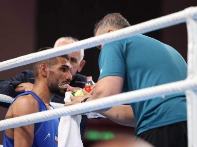 مشخص شدن ۳ ملی‌پوش ایران در ریاض