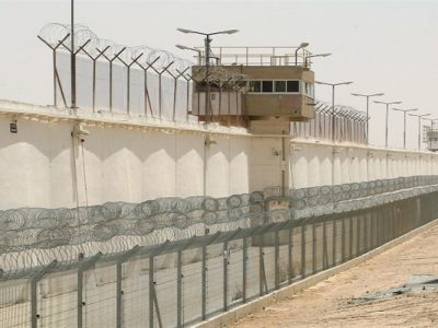 کمترین آمار زندانیان جرایم غیرعمد در سیستان‌وبلوچستان