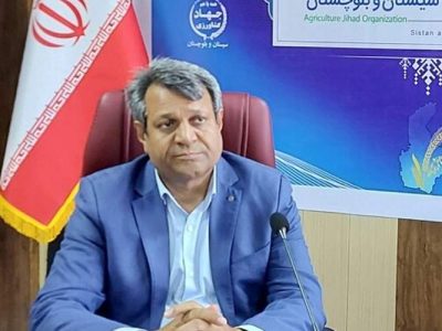 برداشت ۲ میلیون تن محصول پاییزه در سیستان‌وبلوچستان