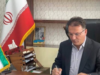 ریمدان قلب تپنده تجارت نوین ایران پاکستان