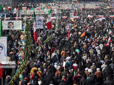 راهپیمایی بشارت نصر در سیستان‌وبلوچستان برگزار می‌شود