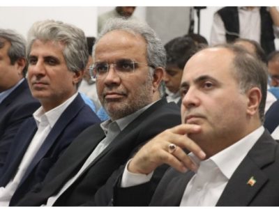 ظرفیت کشاورزی و مرزی موتور محرک اقتصاد سیستان‌وبلوچستان