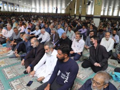 عملیات طوفان‌الاقصی، هیمنه اسرائیل را شکست