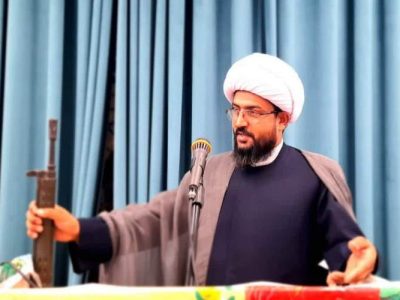 پیروزی و اقتدار برای مقاومت فلسطینی‌ها