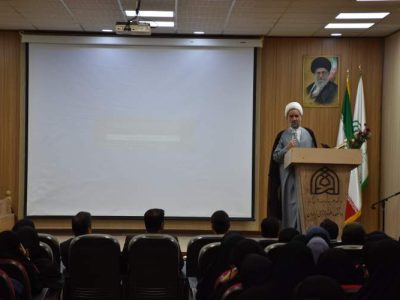 تربیت دینی پایه صیانت هویت زن ایرانی