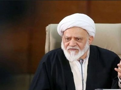 ثبات ملی ایران عامل بازدارنده جنگ روانی دشمن