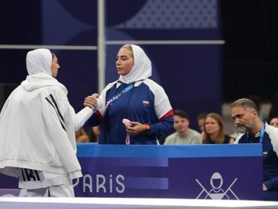 هدف تیم ملی تکواندو مدال‌های جهانی است