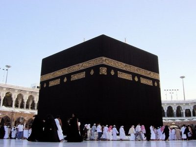 عدالت منطقه‌ای در اعزام دانش‌آموزان به حج عمره