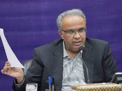 توسعه سیستان‌وبلوچستان در مسیر اجرایی