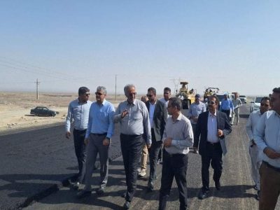 پروژه‌های راه‌سازی روی ریل توسعه