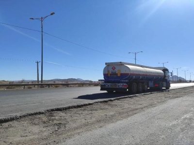 جهش ۵۱ درصدی سوخت‌رسانی به نیروگاه‌های زاهدان